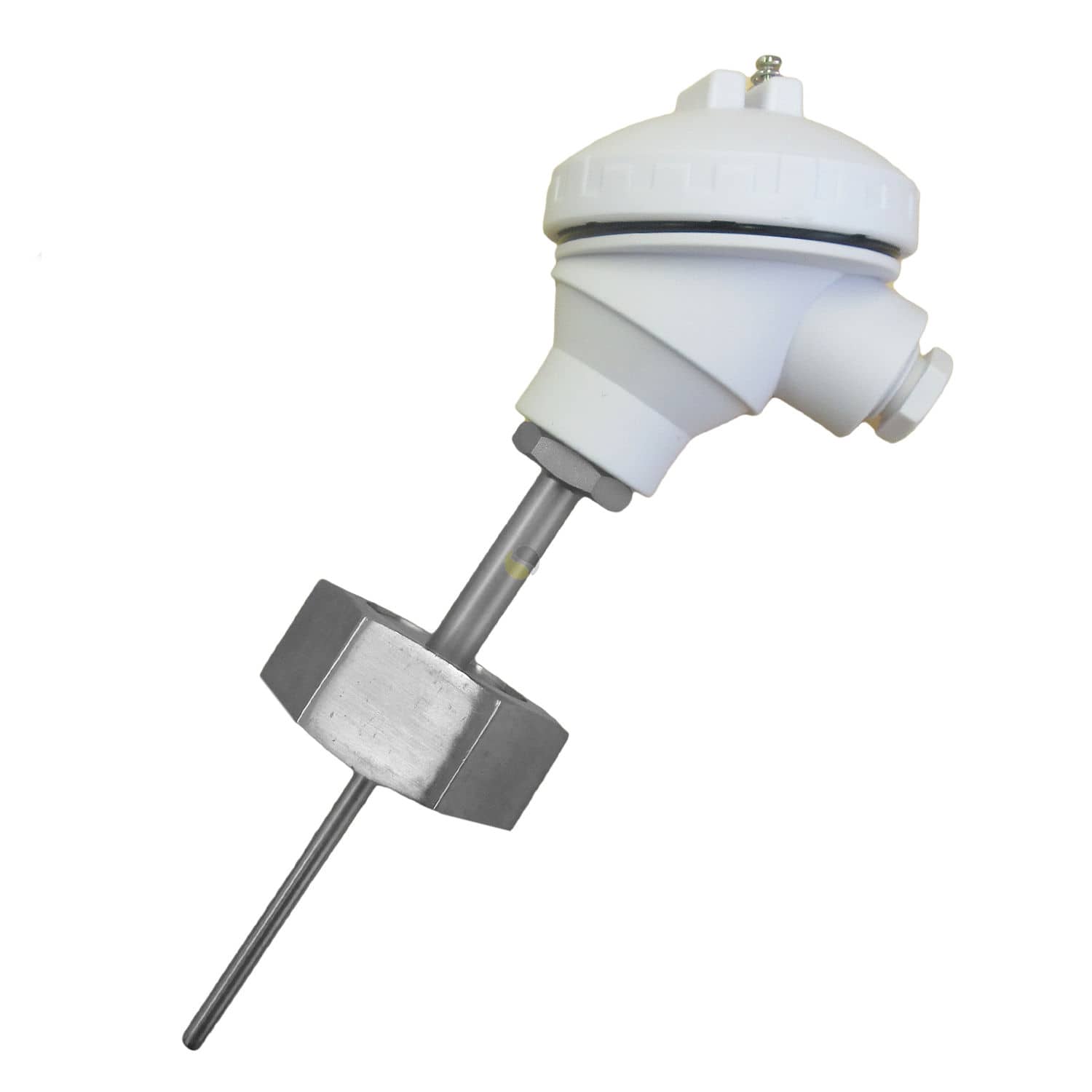 Pt100 temperature sensor RFIDF Series Sterling Sensors RTD / IP68