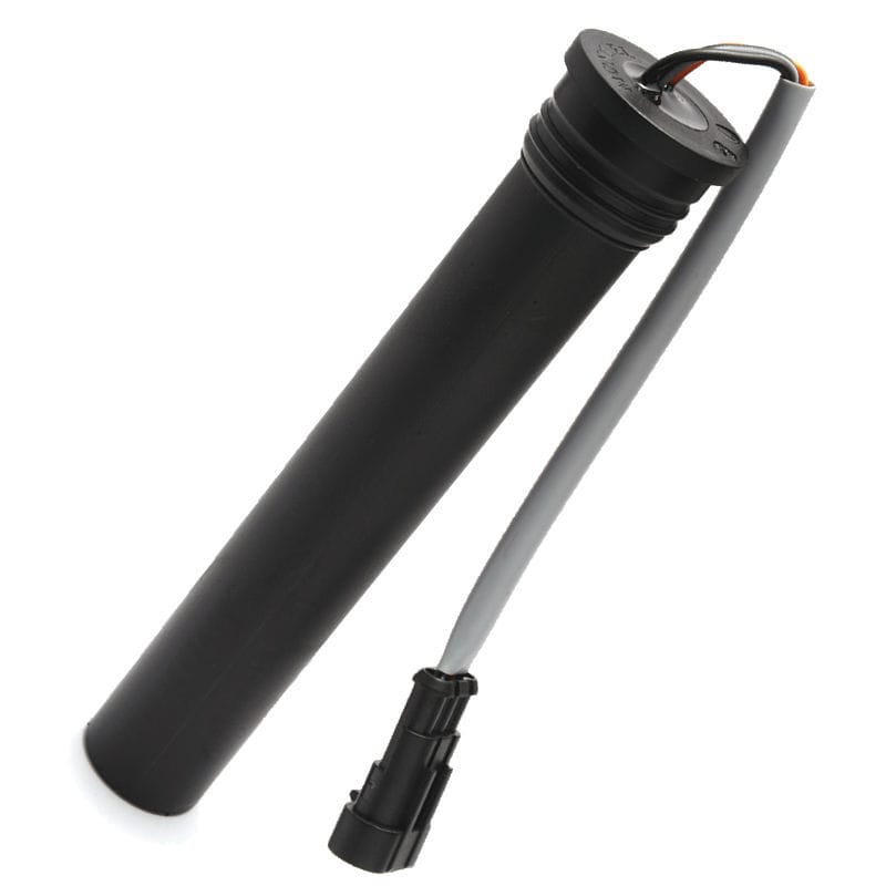 Potentiometer level sensor A1 MONTEL resistive / for fuel / fuel tank