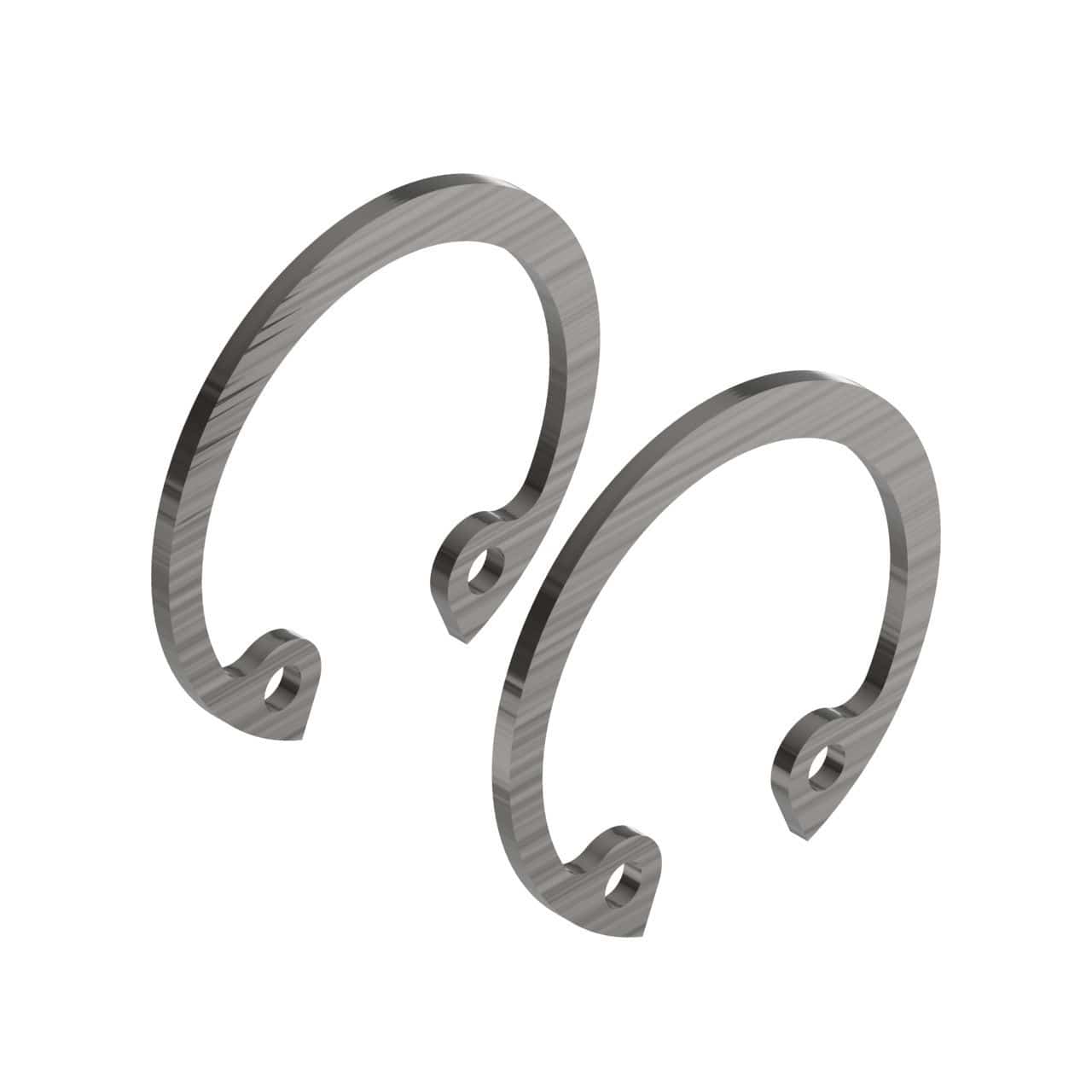Snap ring - 210-8474 - Weasler