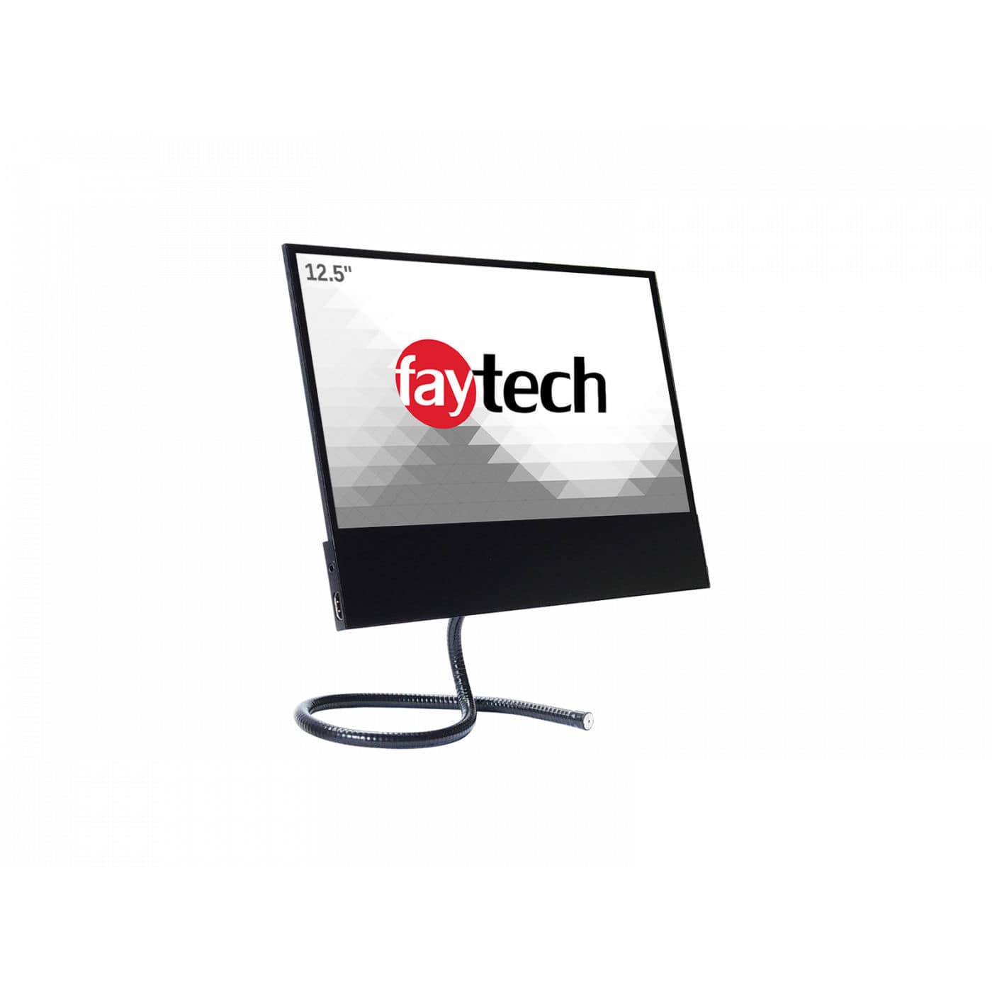 faytech touch screen monitor