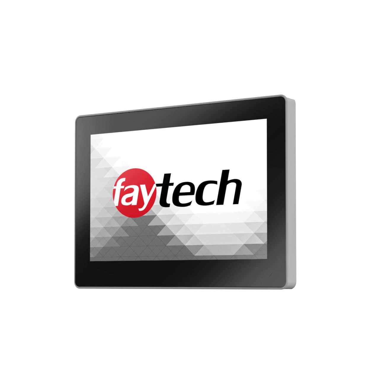 Ftf Computer Screen TFT-LCD monitor - FT101TMACAPOB - Pyramid Computer GmbH - projected ...