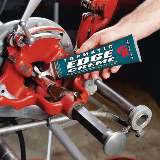 Metal cutting fluid Tapmatic® LPS Laboratories drilling / milling