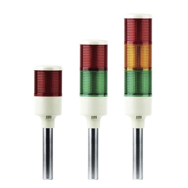 Steady stack light - TL45 - Wenzhou Jinhong Electrical Appliance - 3 ...