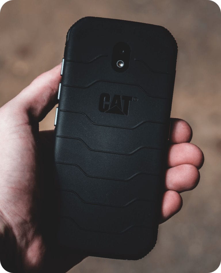 cat s42 waterproof