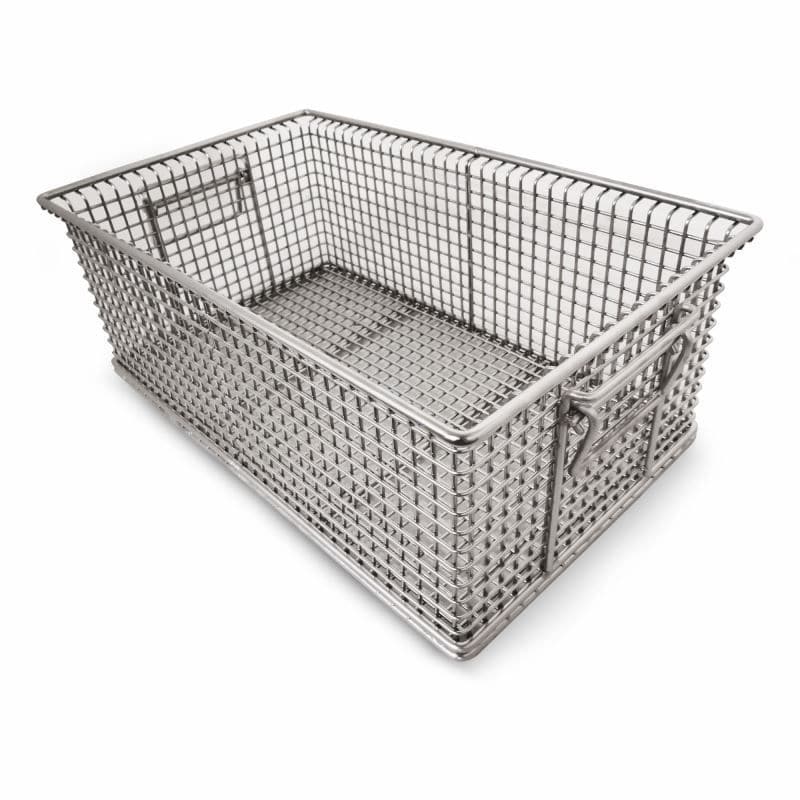 Transport for parts cleaning basket - NR series - Neri Makina Müh. San ...