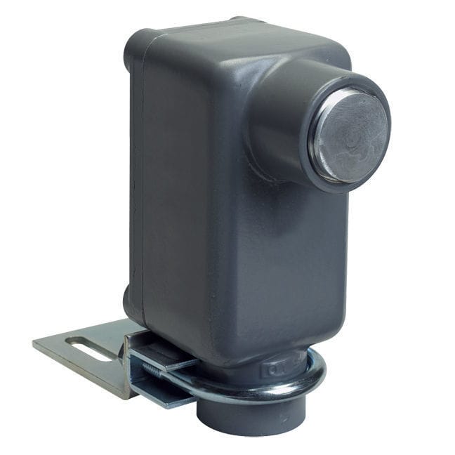 Electronic speed switch M100/5000 ElectroSensors