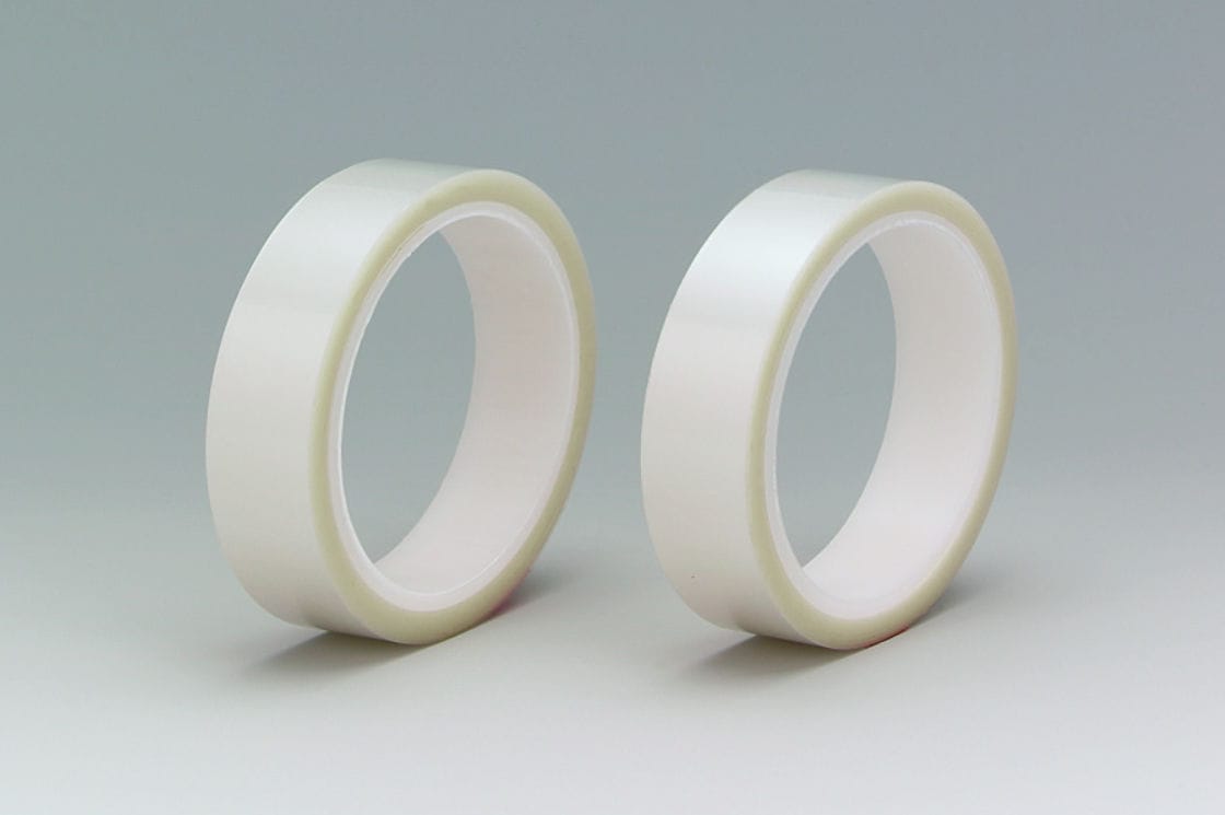 Transfer adhesive tape HJ3160W Nitto polyester / transparent
