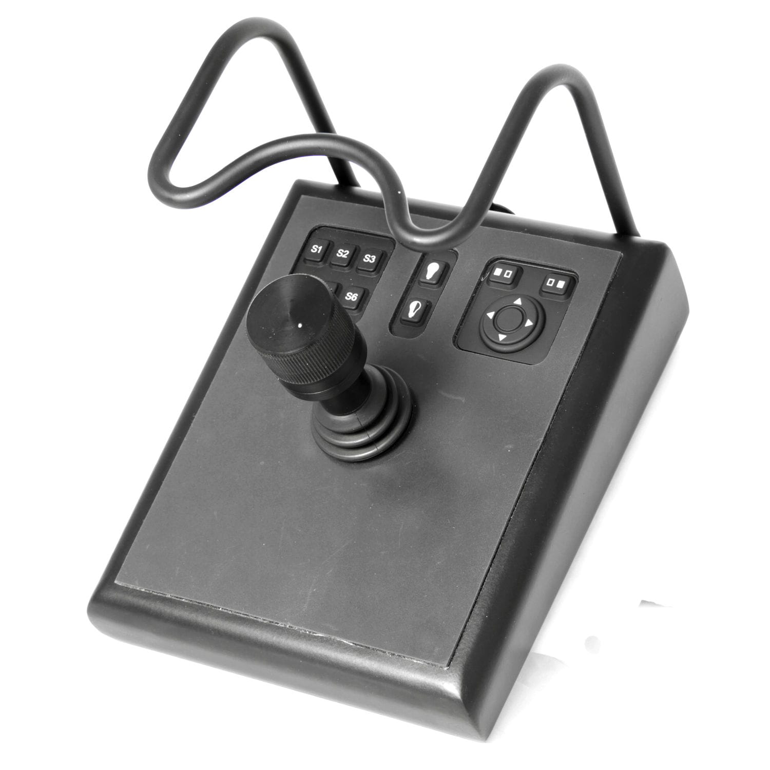 USB HID remote control uCTIPod™ M7XUXN34 CTI Electronics