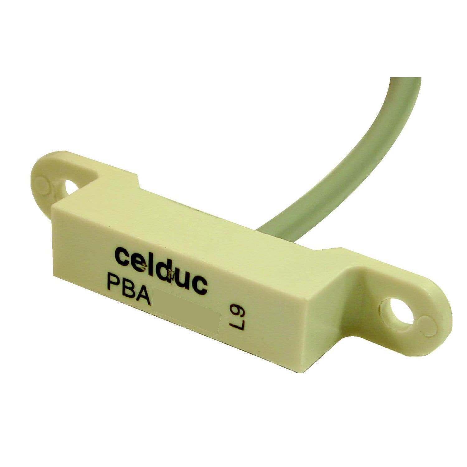 proximity sensor PB, PBA series celduc relais
