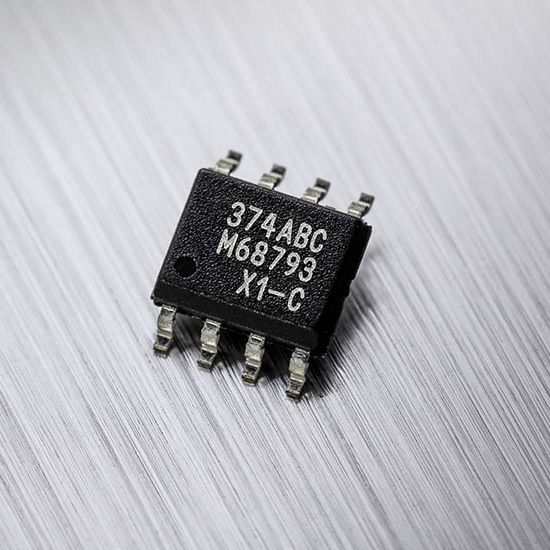 Linear position sensor MLX90374 Melexis rotary / contactless /