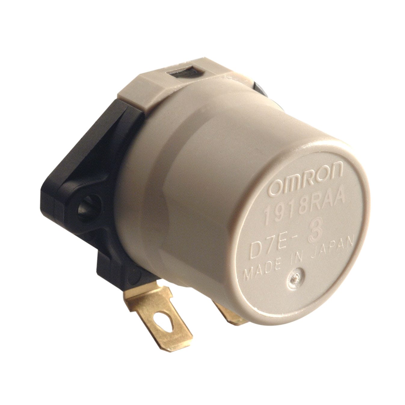 2axis tilt sensor D7E3 OMRON Electrical Components analog