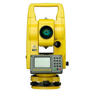 Total station with prism - Beijing Cap High Technology Co.,Ltd.