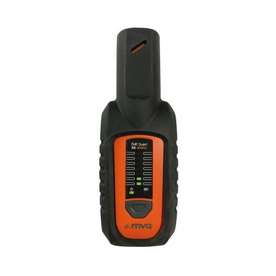 Electromagnetic field monitoring device - EME Guard XS - MVG - level ...