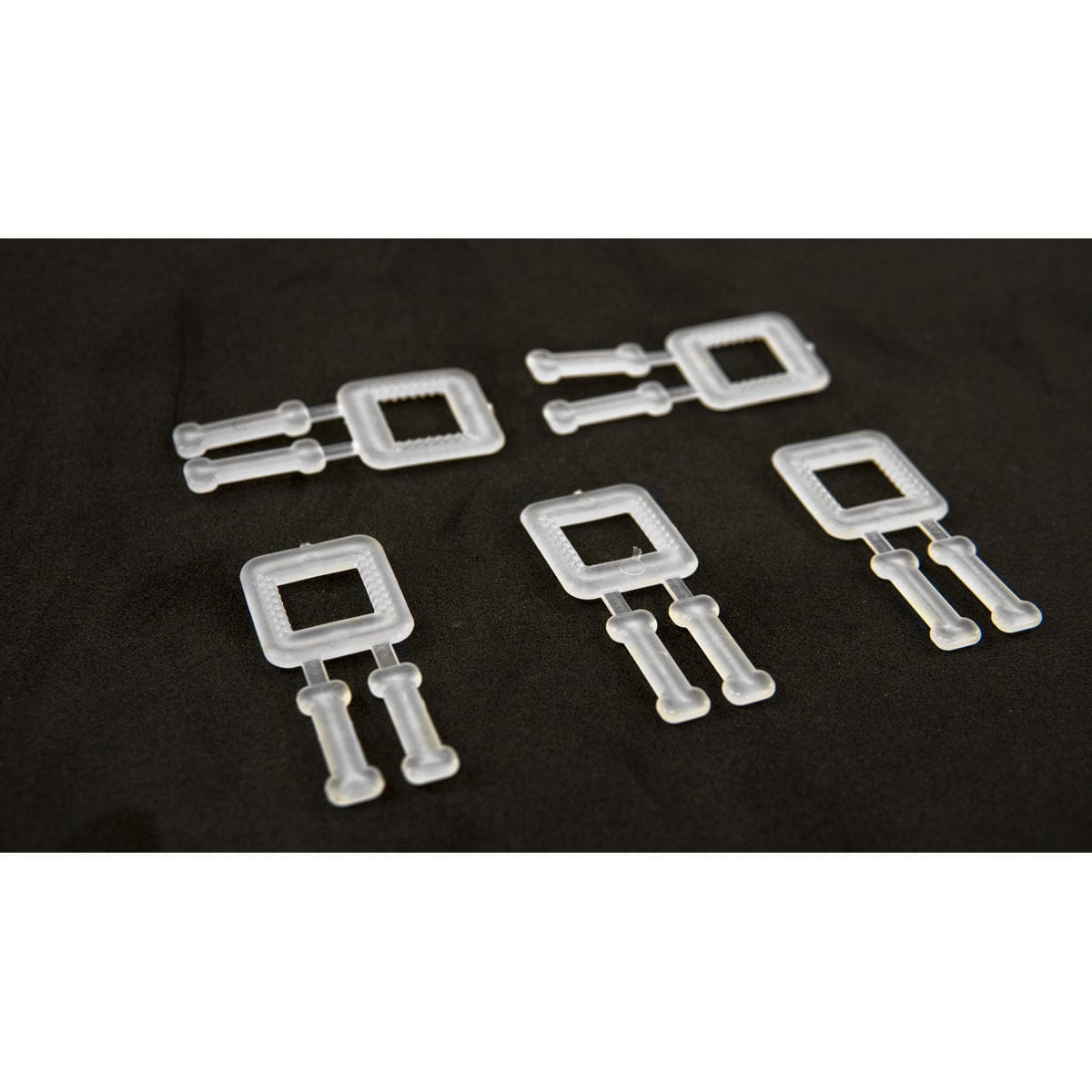 Polypropylene strap strapping buckle U05 Urpack Packaging Ltd.