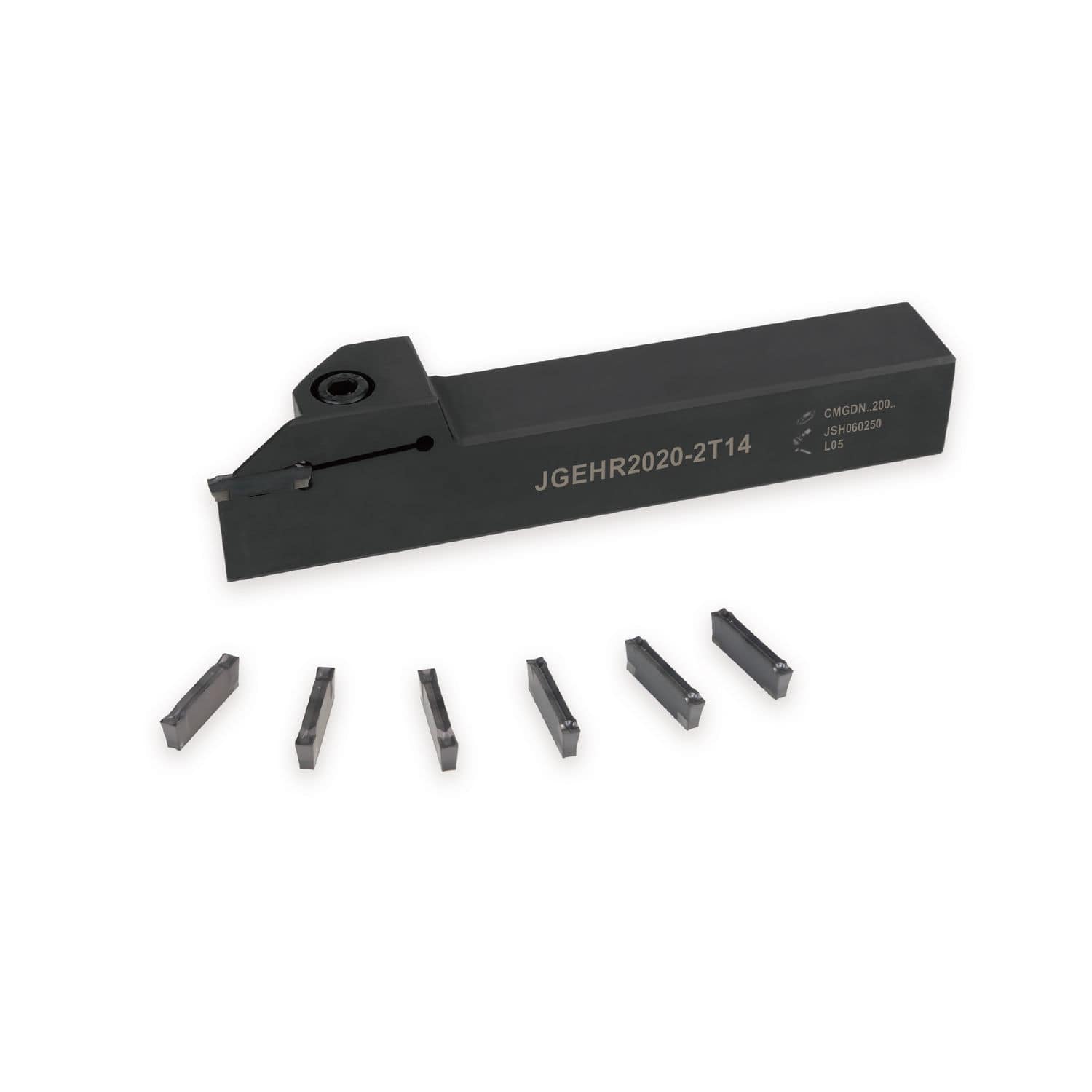 External parting and grooving tool CMMN/CMGDN Series Beijing