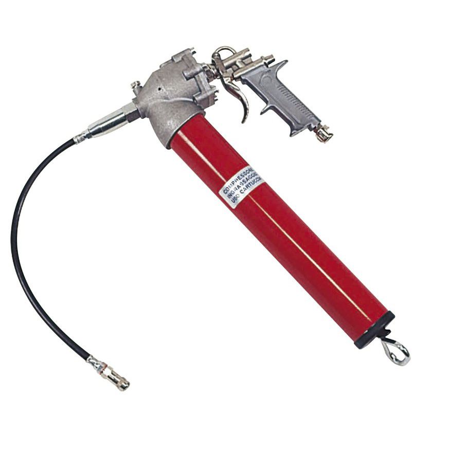 Dispensing gun 80900/400 Ompi Srl grease / manual