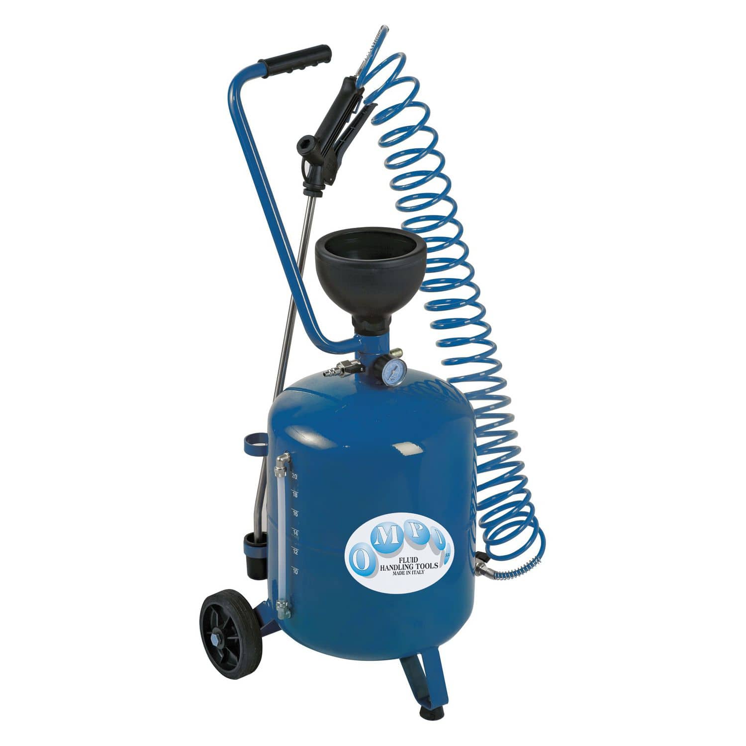 Liquids sprayer 50125 Ompi Srl