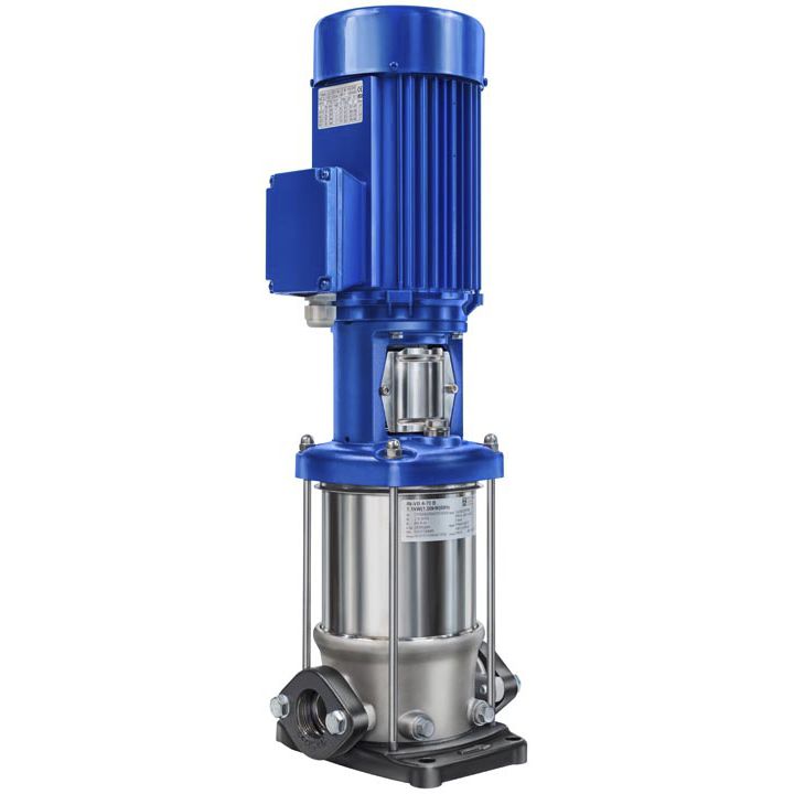 Water pump - IN-VB 2 - Speck Pumpen GmbH - electric / centrifugal ...