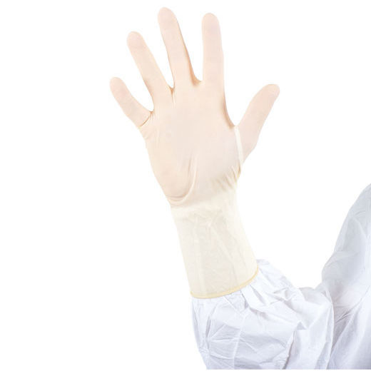 Clean room glove BP series BioClean for the chemical industry
