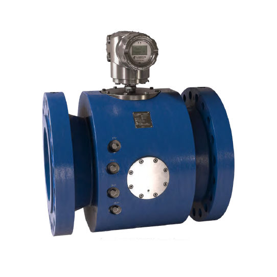 Ultrasonic flow meter CALDON LEFM 340Ci CAMERON for hydrocarbons