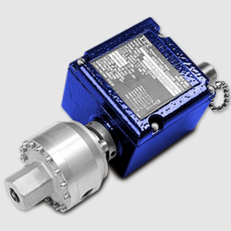 Diaphragm pressure switch 160P NeoDyn differential / Oring / NPT 1/4