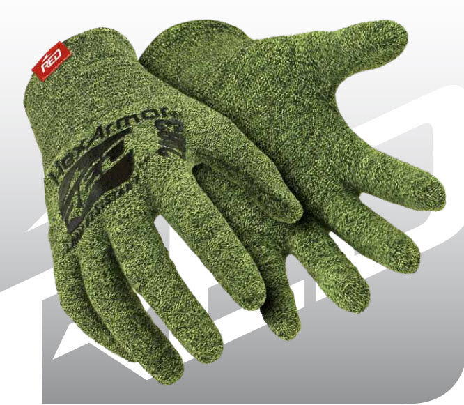 Work glove 2000 Series™ (2083) HexArmor fireretardant / nylon