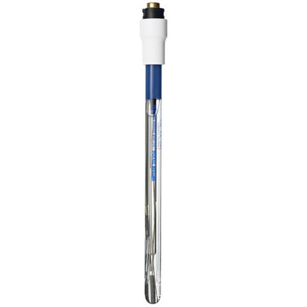 PH electrochemical electrode - InLab Pro-ISM - METTLER TOLEDO - glass ...