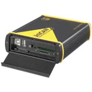 CAN bus data-logger - UniCAN 2 series - CSM GmbH - without display