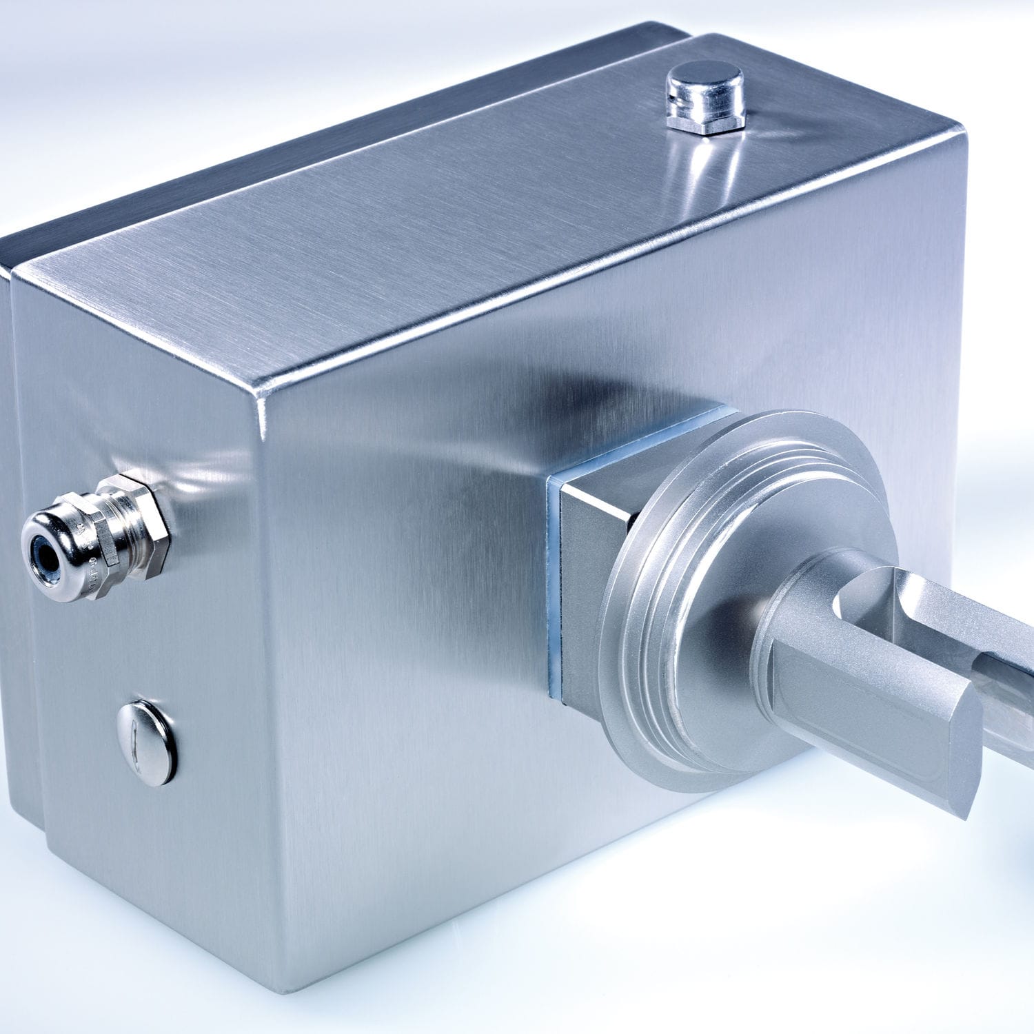 Laboratory density sensor Varivent SensoTech