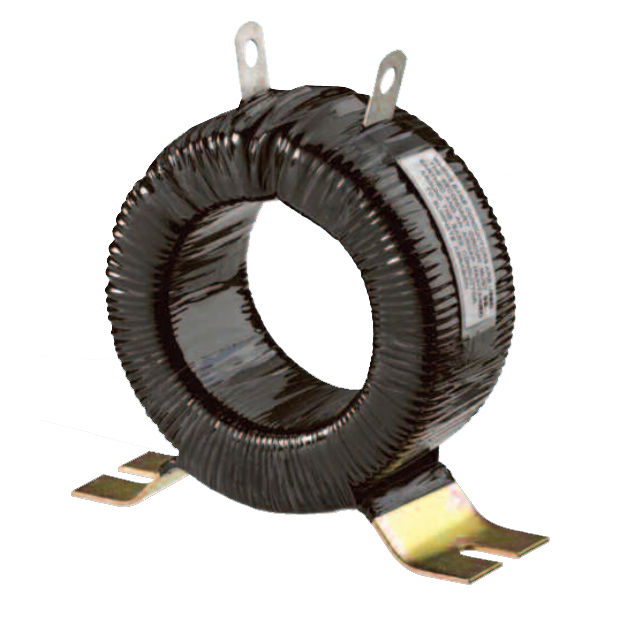 Current transformer PR series Crompton Instruments instrument