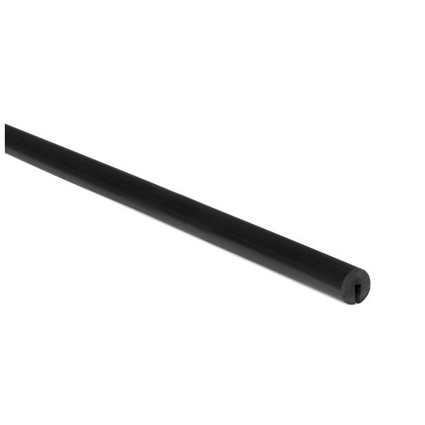PVC edge protector - PS1-PVC-BK - HellermannTyton