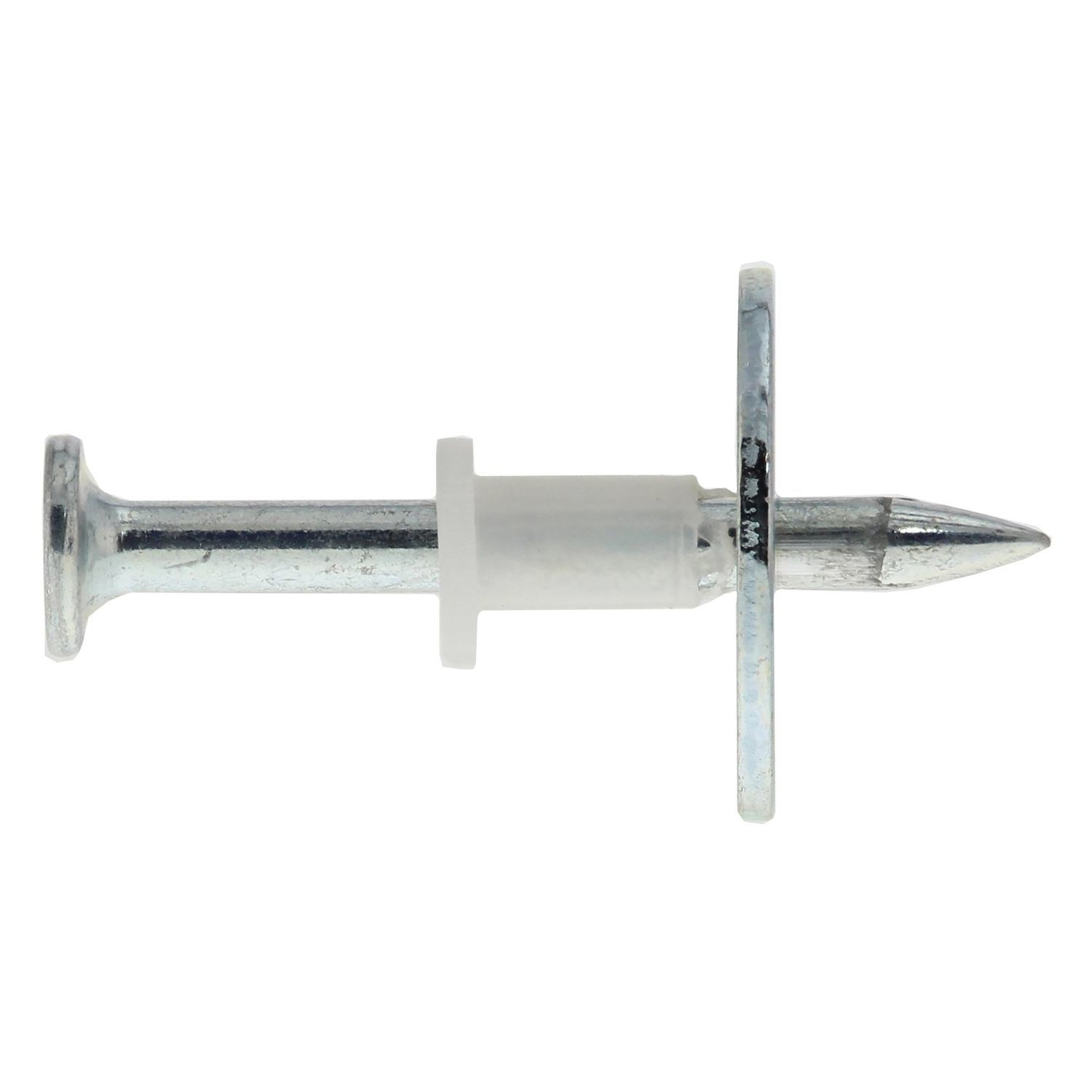 Straight pin CR9TP series SPITIMPEX metal / heavyduty