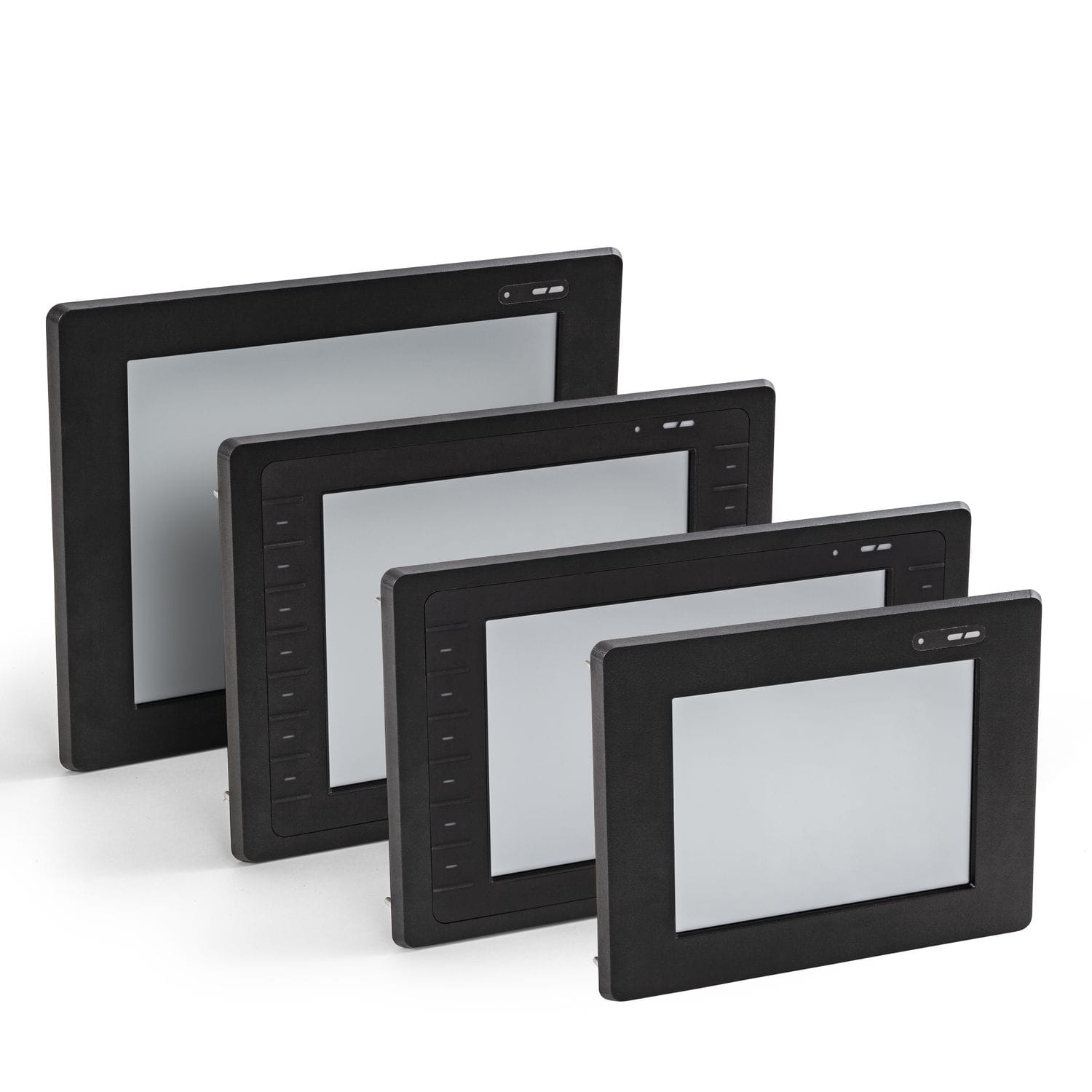 Panel PC with touch screen VSX.professional (STW) SensorTechnik