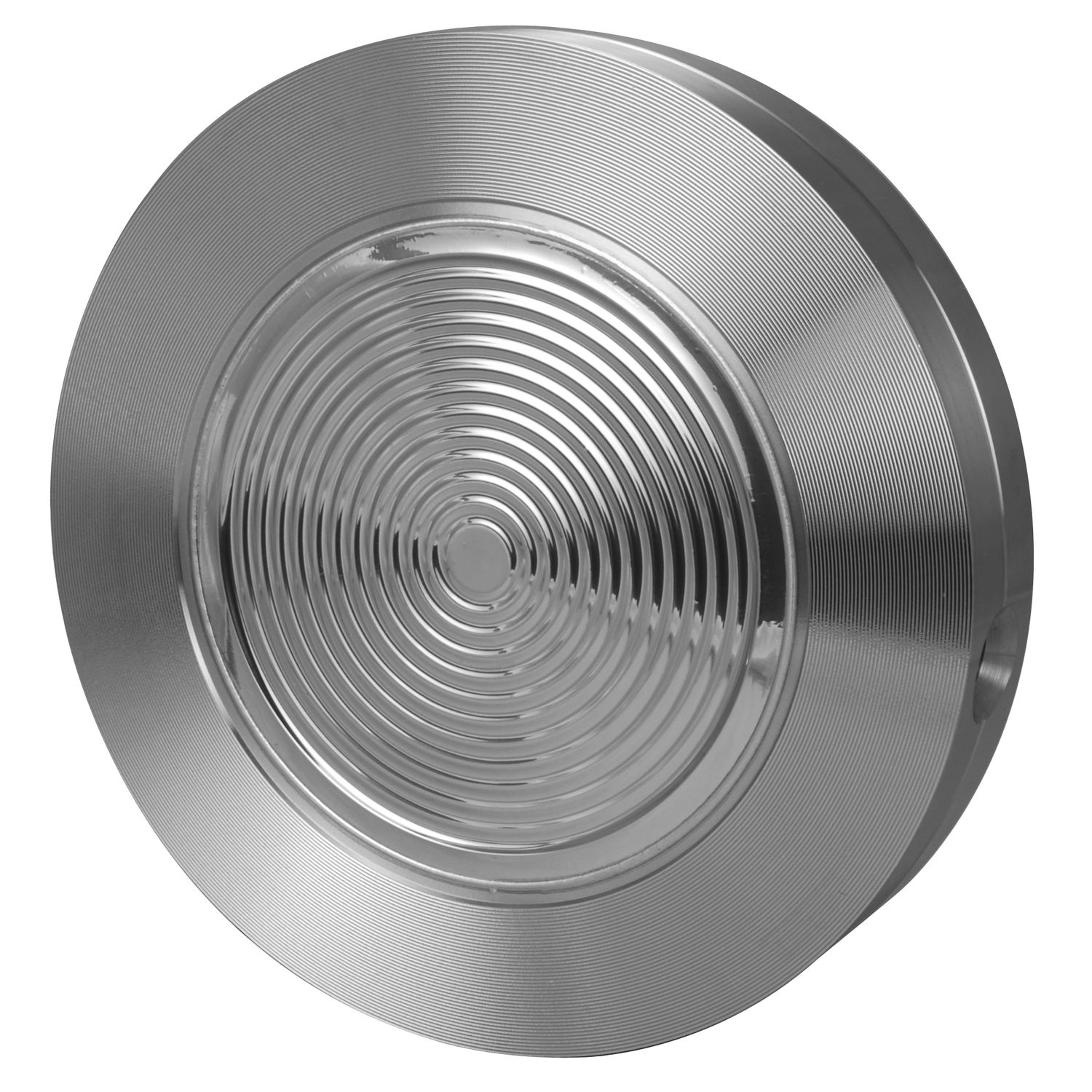 Diaphragm seal with flange connection CELL PCI INSTRUMENTS LTD