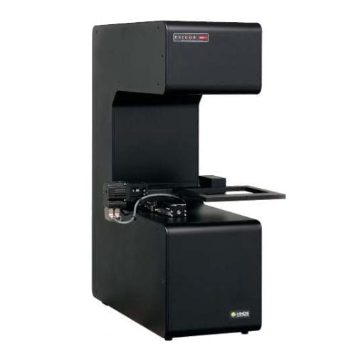 Birefringence measuring system Exicor® 250 AT Hinds Instruments