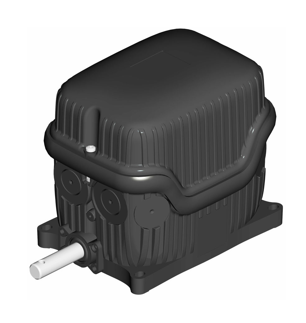 Rotary limit switch Oscar TER SRL