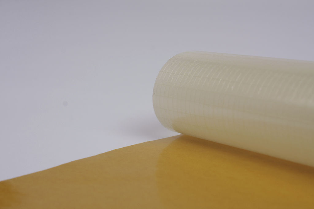 Doublesided adhesive tape ATP adhesive systems AG foam / nonwoven