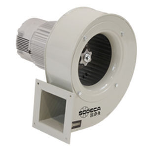 Wall-mounted fan - CMP/EC series - SODECA - IP55 / centrifugal ...