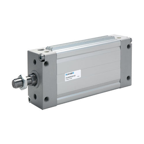 Pneumatic cylinder OV series UNIVER Group doubleacting / compact