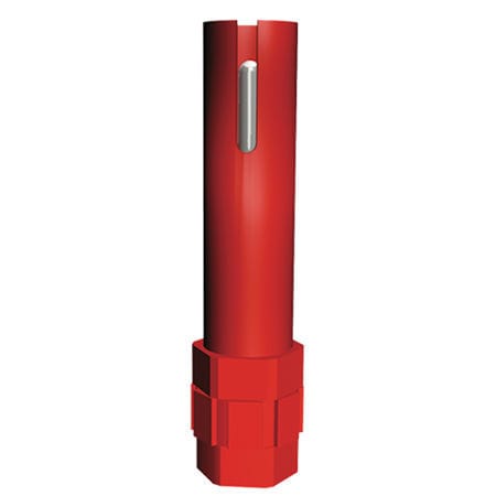 Liquid level sensor - SSE-10 - Tense Electronic