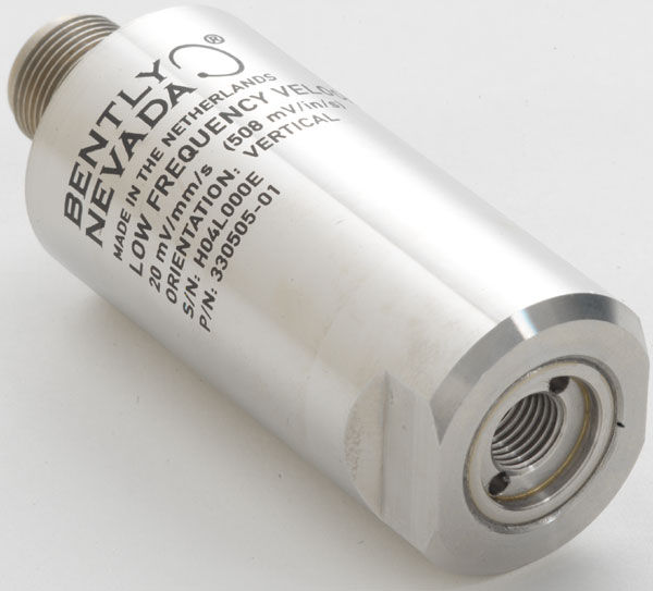 2wire vibration velocity transducer 9200 Condition Monitoring and