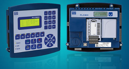 Compact PLC