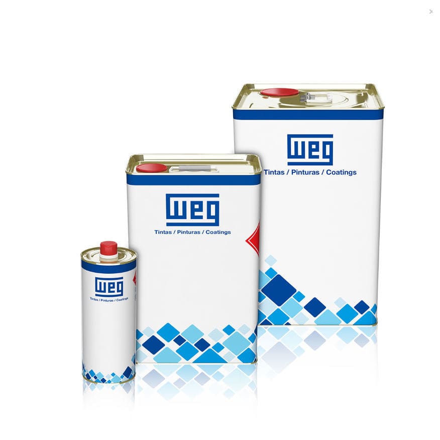 varnish LACKTHERM 1323 WEG epoxy resin / for motors