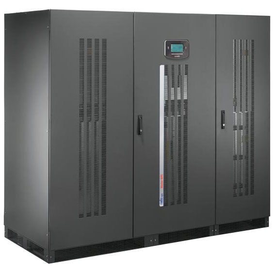 Online UPS Master MPS RIELLO UPS doubleconversion / single