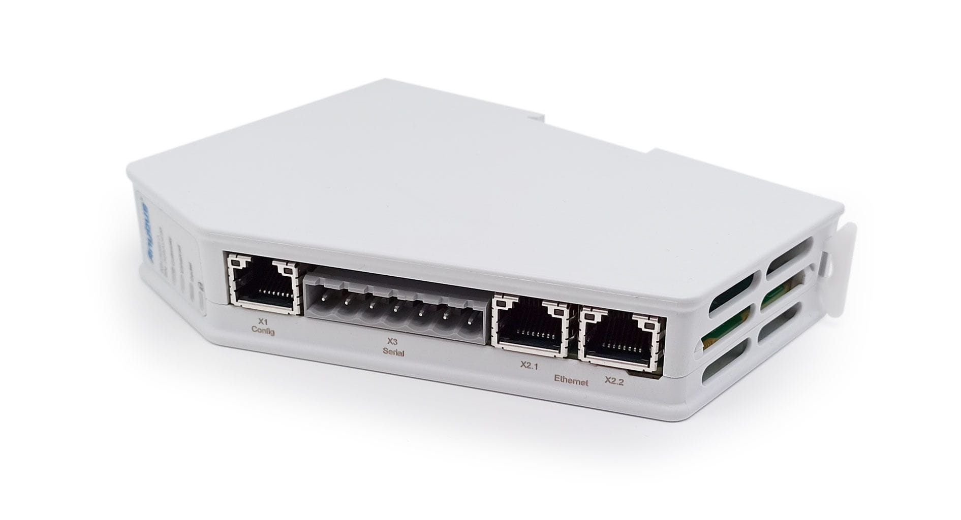 Up Communication Card UPS communication card - MultiCom 411 - RIELLO UPS - PROFIBUS DP
