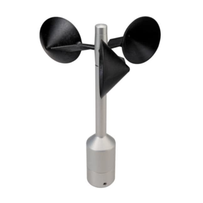 Cup anemometer - 4.3351.x0.xxx - Biral - IP55 / with analog output