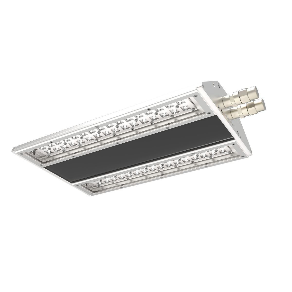 Light fixture - Protecta X SFL - Chalmit - LED / maintenance / IP66