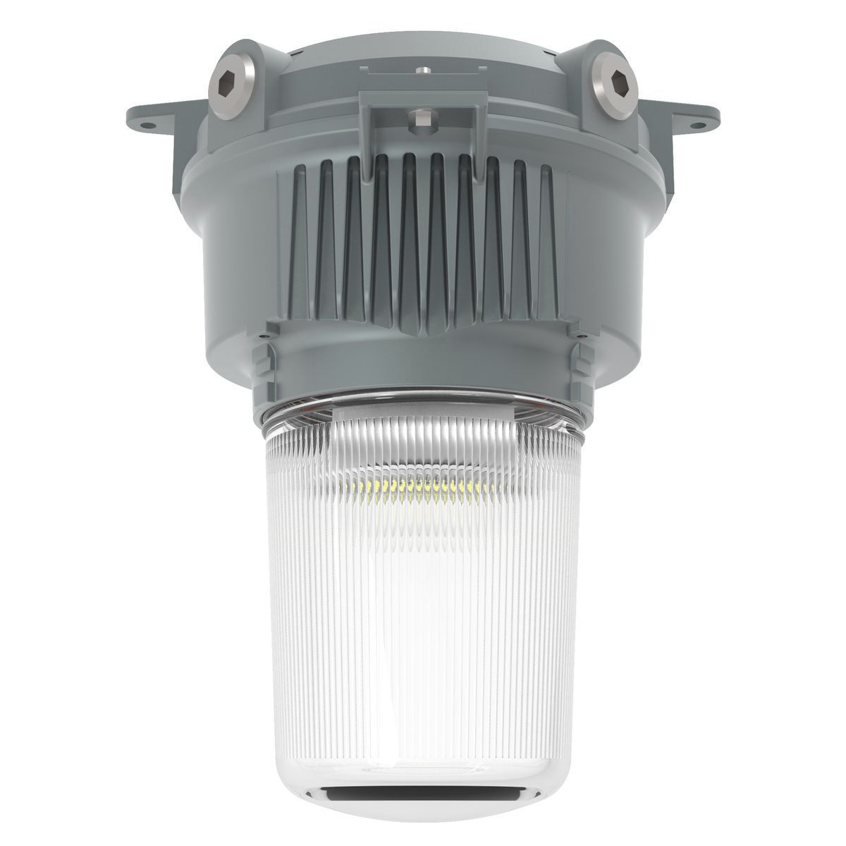 Light fixture - Eclipse Jr - Chalmit - LED / IP66 / ATEX