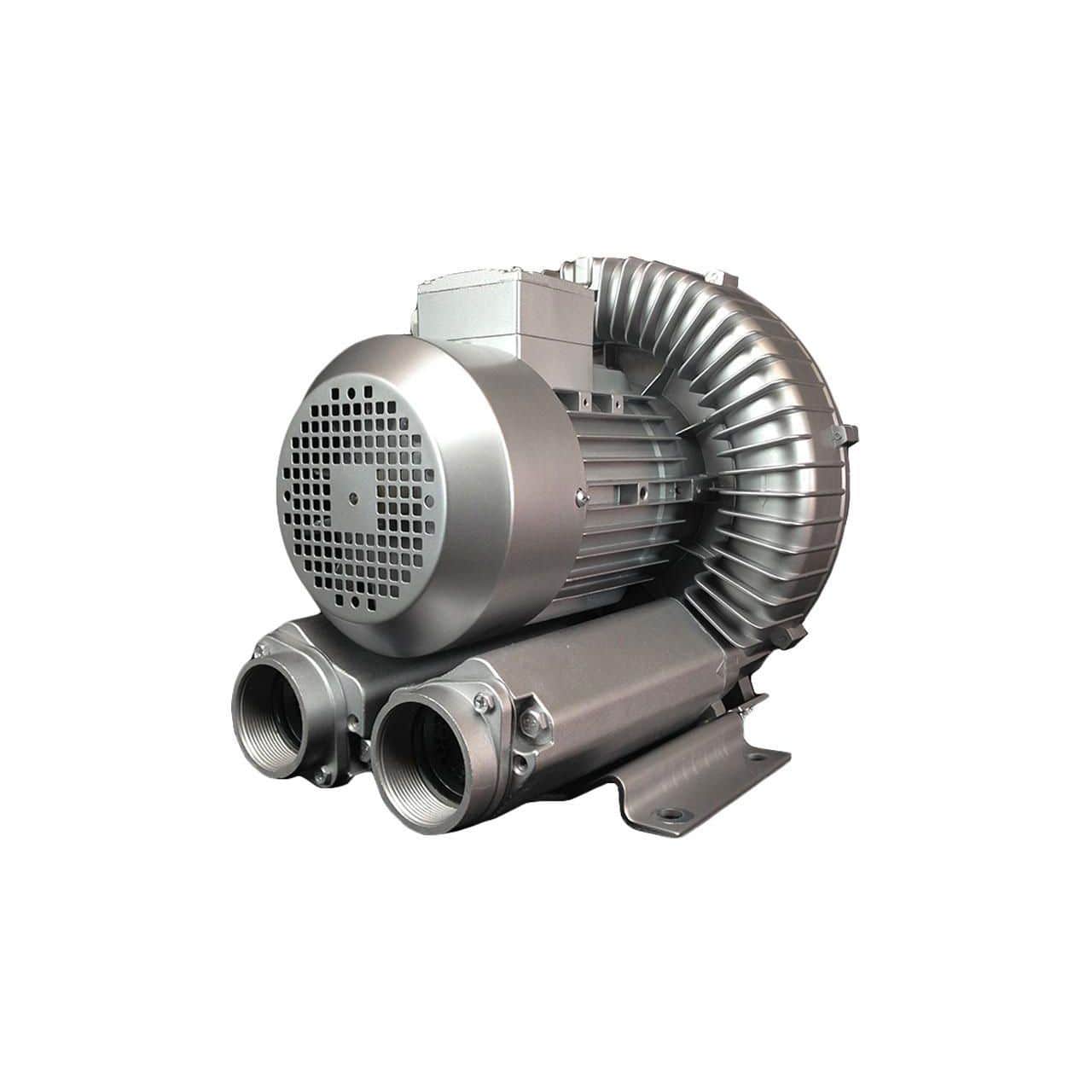 Air Blower - AB-301 - Atlantic Blowers, LLC - Centrifugal / Single ...