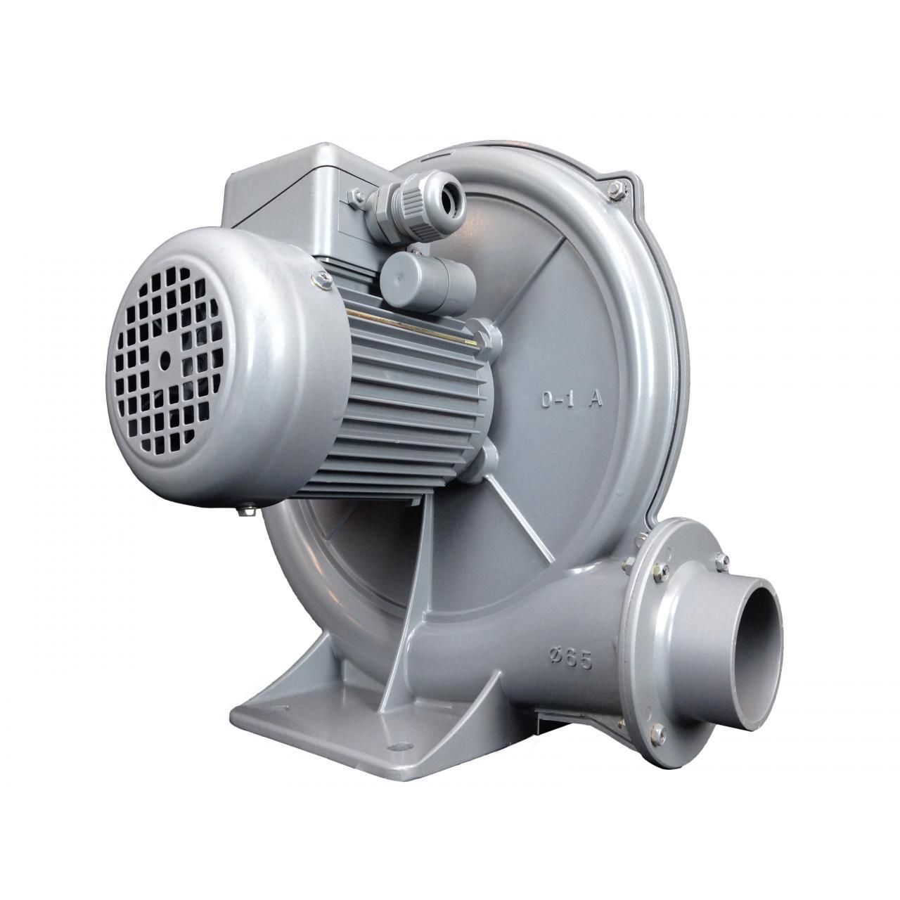 Air Blower - ABC-101 - Atlantic Blowers, LLC - Centrifugal / Single ...